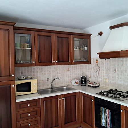 Appartamento Joanna Nurachi Exterior foto