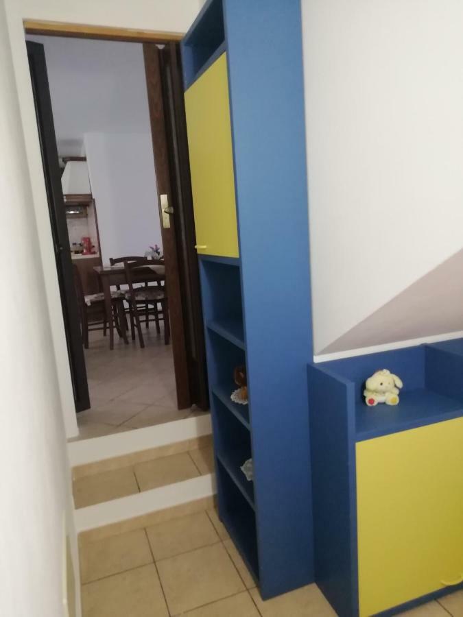 Appartamento Joanna Nurachi Exterior foto